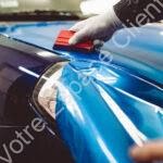 Covering voiture : relooker votre véhicule à quel tarif ?