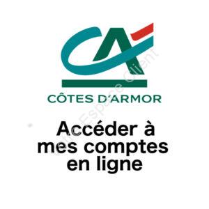 Crédit Agricole Côtes-d'Armor sur www.ca-cotesdarmor.fr