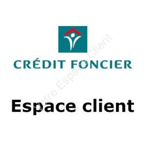 Crédit Foncier espace client : se connecter à mon compte