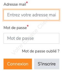 Créer et se connecter à mon compte KelDoc