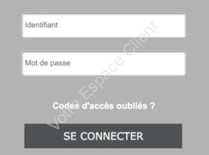 ECA Assurances mon compte : connexion à mon espace client