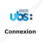 ENT UBS : comment se connecter à la plateforme Université Bretagne Sud