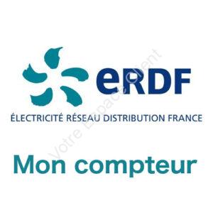 ERDF Mon compteur - www.erdfdistribution.fr