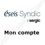 Eseis syndic : mon compte client sur client.eseis-syndic.com