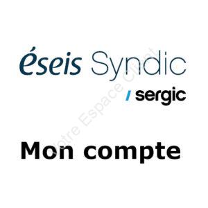 Eseis syndic : mon compte client sur client.eseis-syndic.com