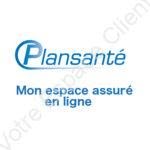 Mutuelle Plansanté : mon espace assuré sur www.plansante.com
