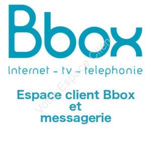 Espace client Bbox sur www.espaceclient.bbox.bouyguestelecom.fr