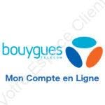 Espace client Bouygues Telecom sur www.mon-compte.bouyguestelecom.fr