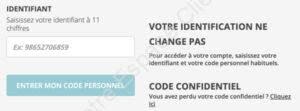 Espace client du Crédit Agricole des Savoies sur www.ca-des-savoie.fr