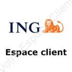 Espace client ING Direct : comment se connecter à mon compte