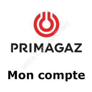 Espace client Primagaz : se connecter à mon compte
