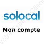 Espace client Solocal : se connecter à mon compte manager