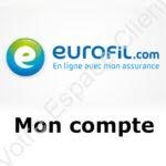 Eurofil Aviva : mon compte en ligne