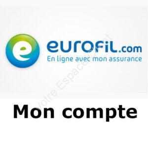 Eurofil Aviva : mon compte en ligne