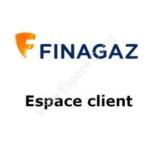 Finagaz espace client : se connecter à mon compte en ligne