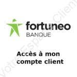 Fortuneo accès client : comment me connecter à mon compte