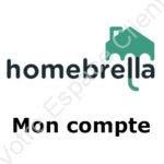 Homebrella assurance : mon compte en ligne sur homebrella.spb.eu