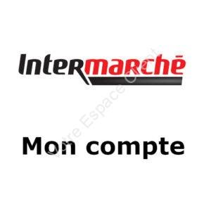 Intermarché mon compte : se connecter à mon espace fidélité