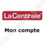 La Centrale Des Particuliers : se connecter à mon compte www.lacentrale.fr
