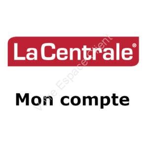 La Centrale Des Particuliers : se connecter à mon compte www.lacentrale.fr