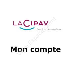 La Cipav mon compte : se connecter à mon espace personnel