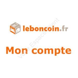Leboncoin mon compte : se connecter sur www.leboncoin.fr