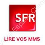 Lire et envoyer vos MMS avec SFR sur www.vosmms.com