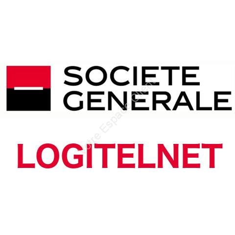 Www Logitel Net Logitelnet Particuliers Societe Generale