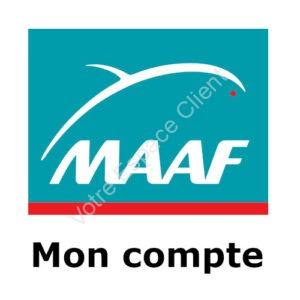 MAAF mon compte : se connecter à mon espace client www.maaf.fr ?