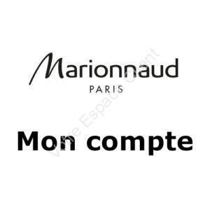 Marionnaud : accès à mon compte et suivi de commande sur marionnaud.fr