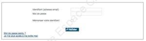 Mon compte MCEN sur www.mutagora.fr