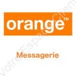 Messagerie Orange : accès au webmail sur messagerie.orange.fr