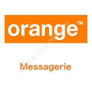 Messagerie Orange : accès au webmail sur messagerie.orange.fr