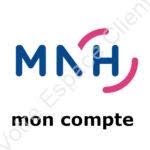 MNH mon compte : se connecter à mon espace adhérent