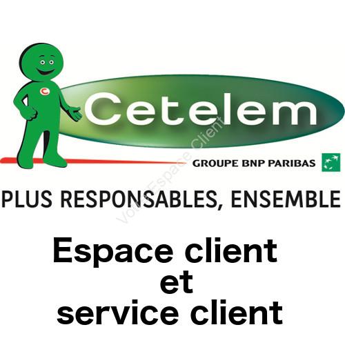 Mon compte Cetelem espace client et simulation de crédit