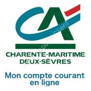 Mon compte courant CACMDS en ligne sur www.ca-cmds.fr