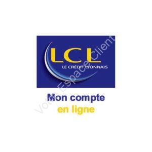 Mon compte en ligne LCL Particuliers - www.lcl.fr