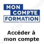 Mon Compte Formation : comment créer et utiliser mon compte CPF