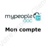 Mon compte MyPeopleDoc : mon coffre fort électronique