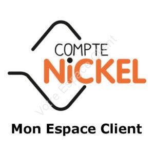 Se connecter à Mon Compte Nickel : espace client www.compte-nickel.fr