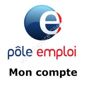 Mon compte Pole Emploi : se connecter sur mon espace personnel