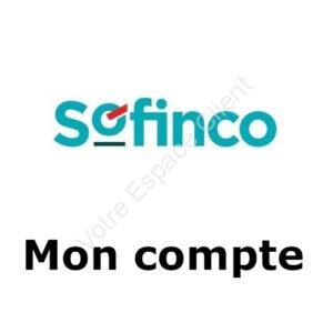 Mon compte Sofinco : se connecter à mon espace client