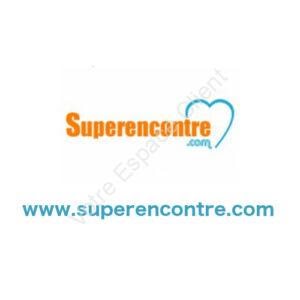 Mon compte Superencontre - www.superencontre.com