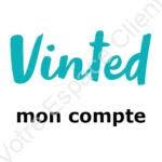 Mon compte Vinted : comment se connecter à la zone membre