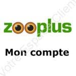 Mon compte Zooplus : accès à mon espace client zooplus.fr
