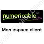 Mon espace client Numericable : mon compte et service client en ligne