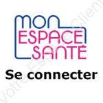 Mon espace santé : se connecter à mon compte monespacesante.fr