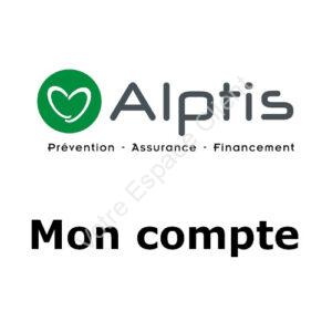 Mutuelle Alptis mon compte : se connecter à mon espace client