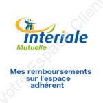 Mutuelle Intériale Santé - Remboursements et Espace Adhérent sur www.interiale.fr