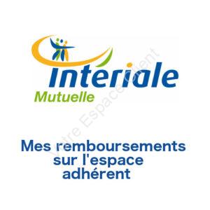 Mutuelle Intériale Santé - Remboursements et Espace Adhérent sur www.interiale.fr